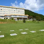 Simamegurinoyado Sakai - parking
