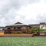 Hanaichi - balcony