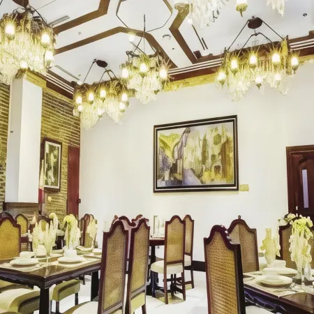 Hotel Luna Annex