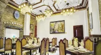 Hotel Luna Annex - 送迎