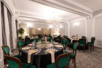 Hotel Brilliant Meseș - Frühstück