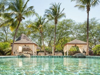 Lion in the Sun Boutique Hotel & Spa