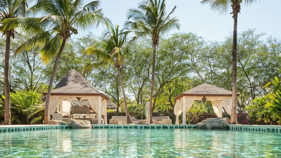 Lion in the Sun Boutique Hotel & Spa