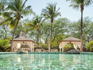 Lion in the Sun Boutique Hotel & Spa