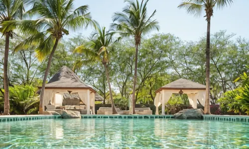 Lion in the Sun Boutique Hotel & Spa