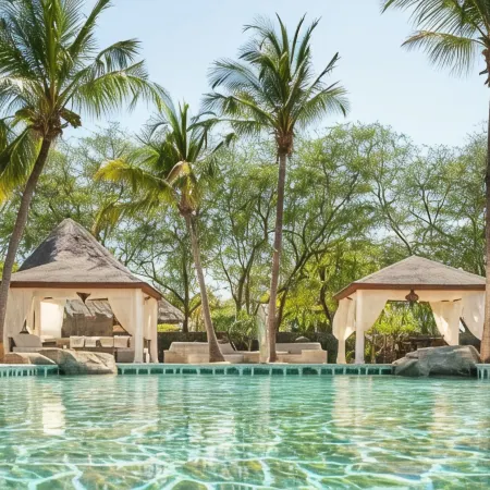 Lion in the Sun Boutique Hotel & Spa