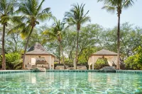 Lion in the Sun Boutique Hotel & Spa - Pool