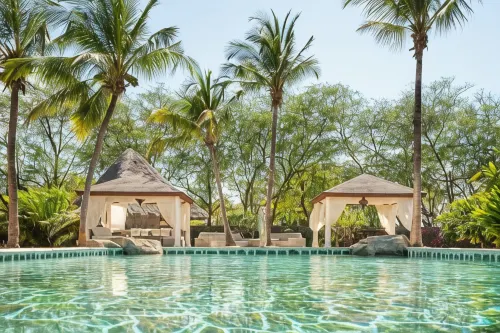 Lion in the Sun Boutique Hotel & Spa - 5-Star