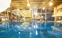 Hotel Cianjur Cipanas - piscine