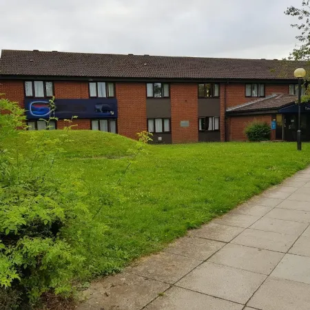 Travelodge Retford Markham Moor