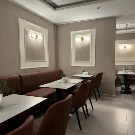 Gemlik Pasa Hotel