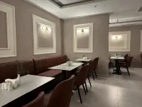 Gemlik Pasa Hotel - Bữa sáng