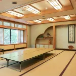 Yunoka - parking