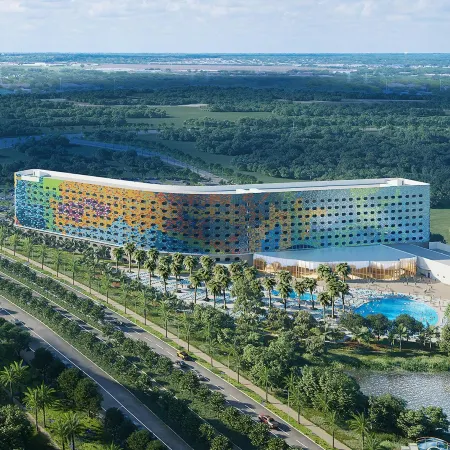 Universal Stella Nova Resort