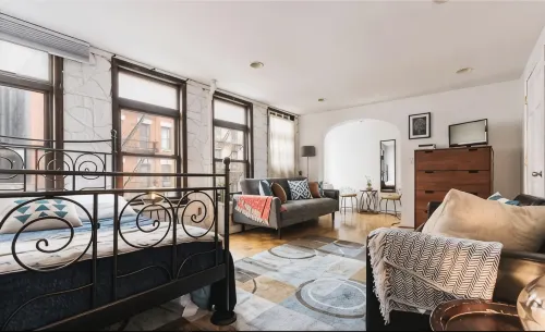 East Village Delux Studio - Condos