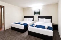Hotel Seri Warisan Boutique Melaka - Bữa sáng