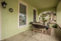 The Garden - Idyllic Oasis near 13 Distilleries - 4つ星