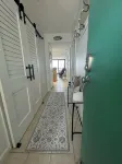 Oceanfront Luxury at Sea Watch 1209 - Renovated 3Br Condo with Incredible Views - Jacuzzi