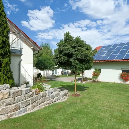 Engelhard Das Landhotel Garni