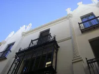 Life Apartments Alberto Lista - Park Yeri