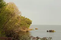 Sinop Antik Otel - วิว