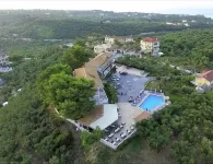 Zante View Studios & Villas - Parkering