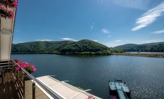 Garni Hotel Henn
