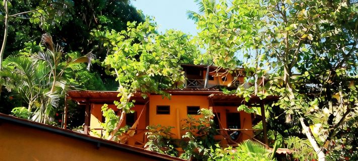 Pousada Aquarela Hotels in Cairu