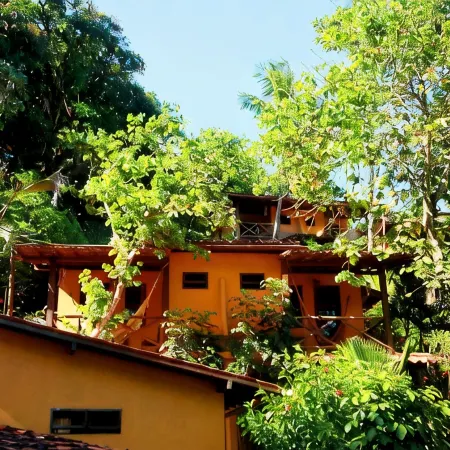 Pousada Aquarela