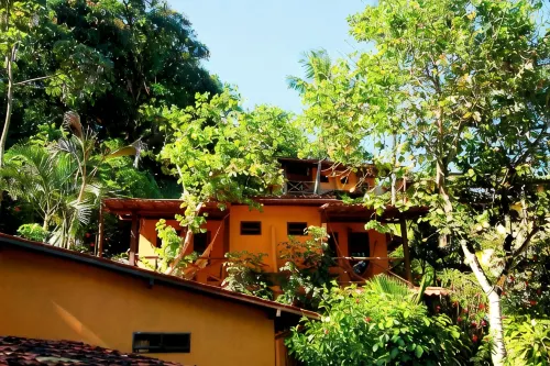 Pousada Aquarela - Pet friendly
