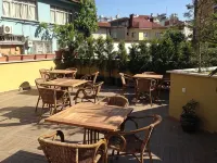 Araz Apart - Condos