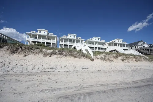 Oceanfront, Elevator, Early Check-in, Heated Pool, Step onto the Sand - Hot Tub