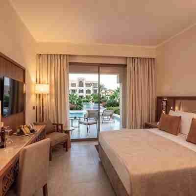 JAZ Elite Negma Rooms