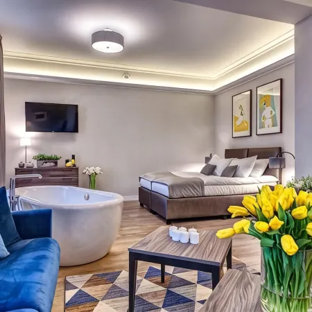 Joyinn Aparthotel