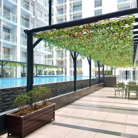 Wyndham Garden Manila Bay