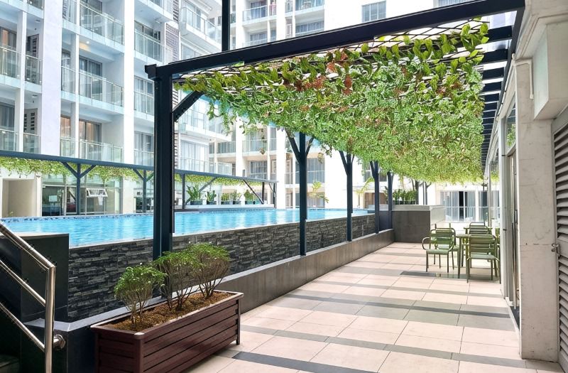 Wyndham Garden Manila Bay photo 3
