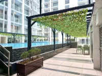 Wyndham Garden Manila Bay - Strand