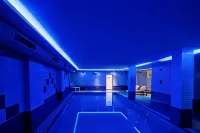 Hotel Europe - piscina