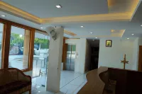 Anna Residency - 2-Star