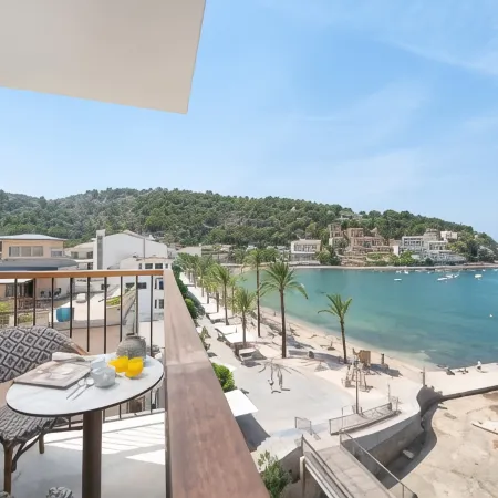 Repic Apartments Sóller