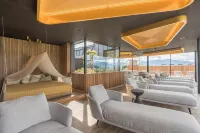 Sonnenberg Panorama Dolomites Wellbeing - Pet friendly