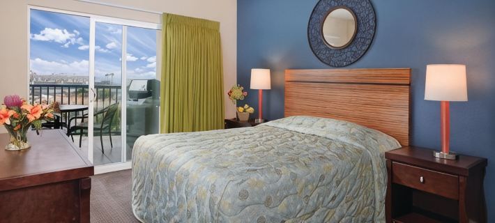 WorldMark Oceanside Hotels in Oceanside