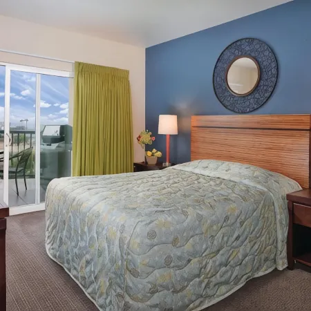 WorldMark Oceanside