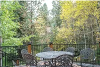 Water Front Updated Cabin Close to Estes Park New Hot Tub 3 Private Acres - Chalets
