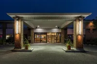 N Hôtel Québec - 3-Star