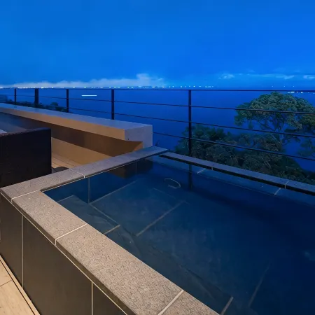 NIPPON RESORT MUI SHIZEN -ATAMI-