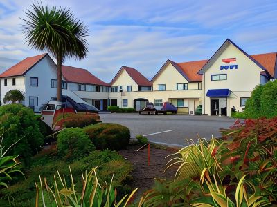 Bella Vista Motel Invercargill