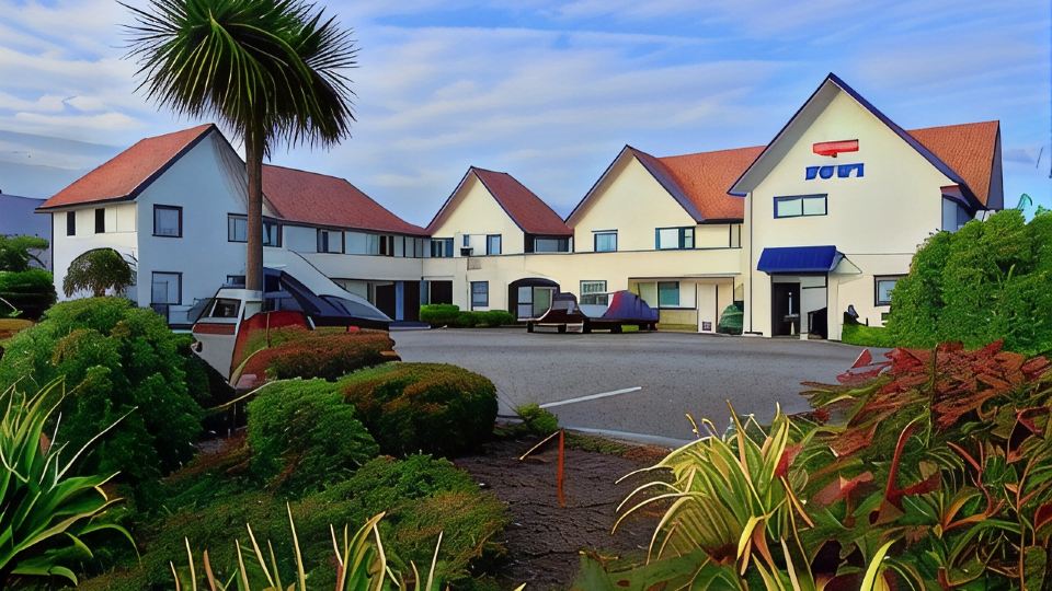 Bella Vista Motel Invercargill