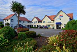 Bella Vista Motel Invercargill