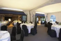 Hotel Embarcadero - Desayuno